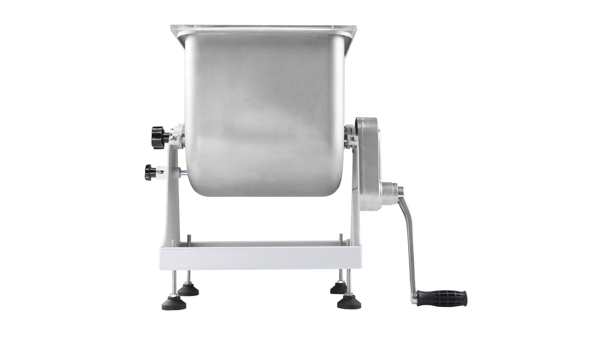 50 lb Meat Mixer (Tilt) Electric/Manual Meat Mixer MEAT