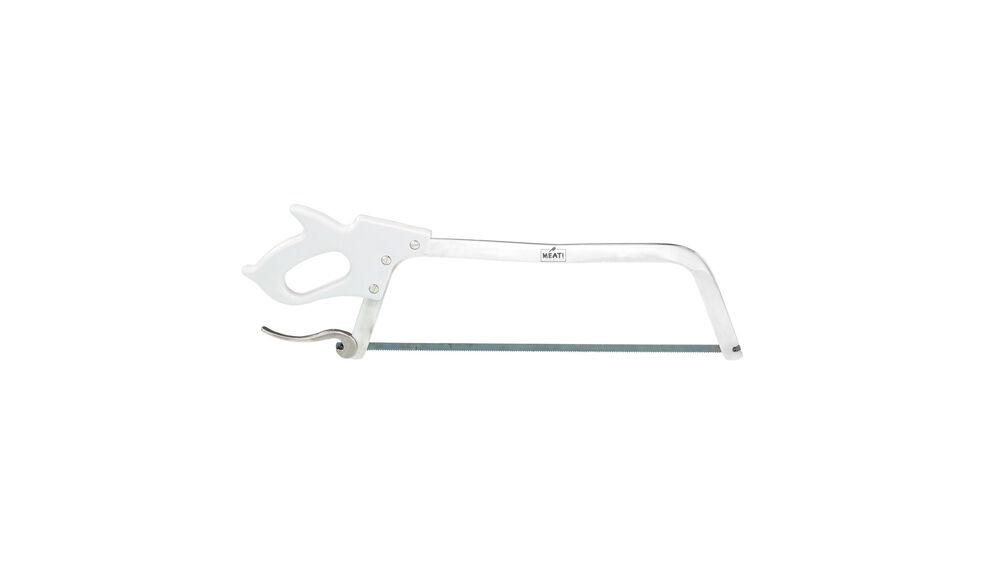 16" Meat Saw
