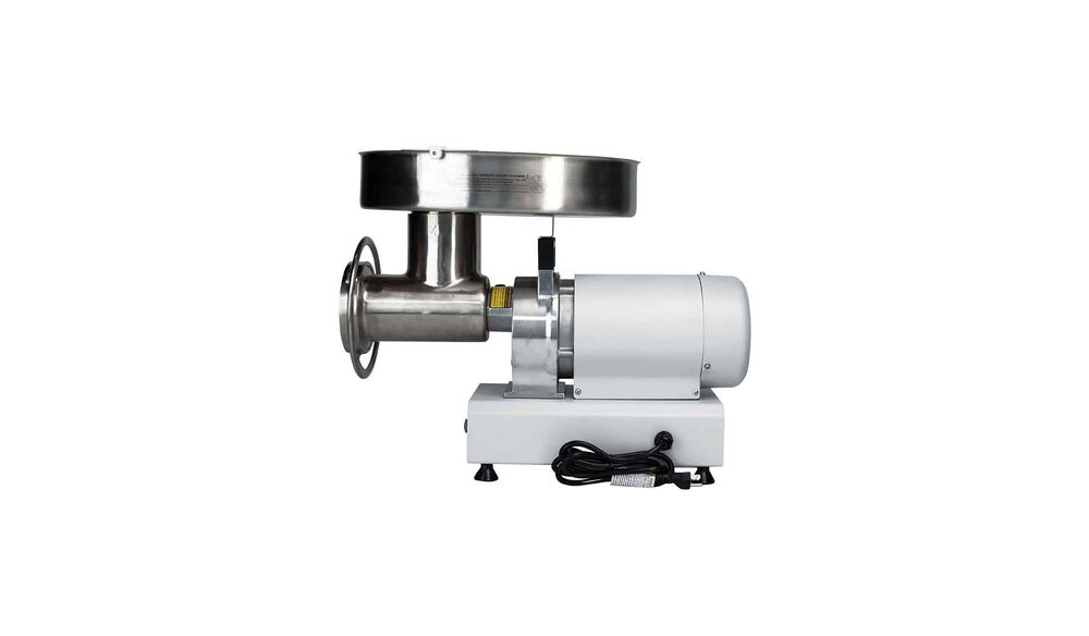 2 HP GRINDER (#42)