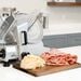 12" Meat Slicer