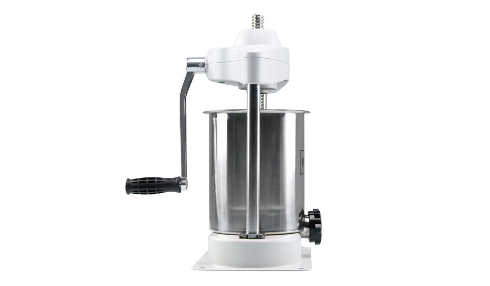 15 lb Vertical Sausage Stuffer