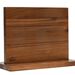 MEAT! Kitchen Knife Set with Magnetic Stand