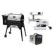 MEAT! + Grilla Tailgating Bundle