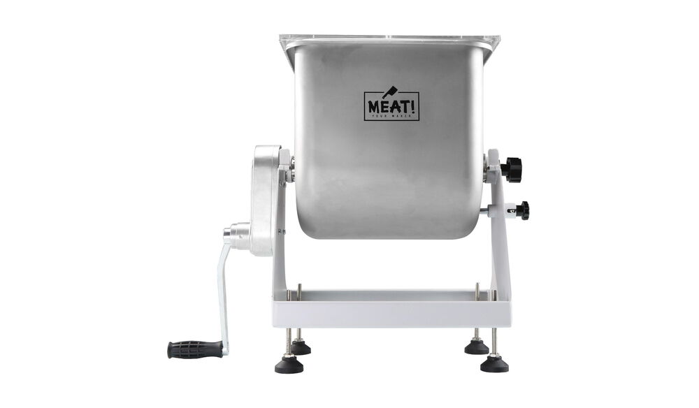 50 lb Meat Mixer (Tilt)