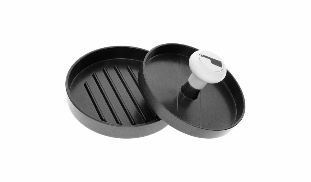 Hamburger Patty Maker