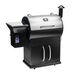 Grilla Silverbac Grill + MEAT! 1.5 HP Grinder Bundle