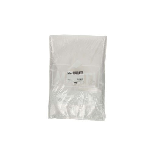 External Vacuum Bags - 100 Pack