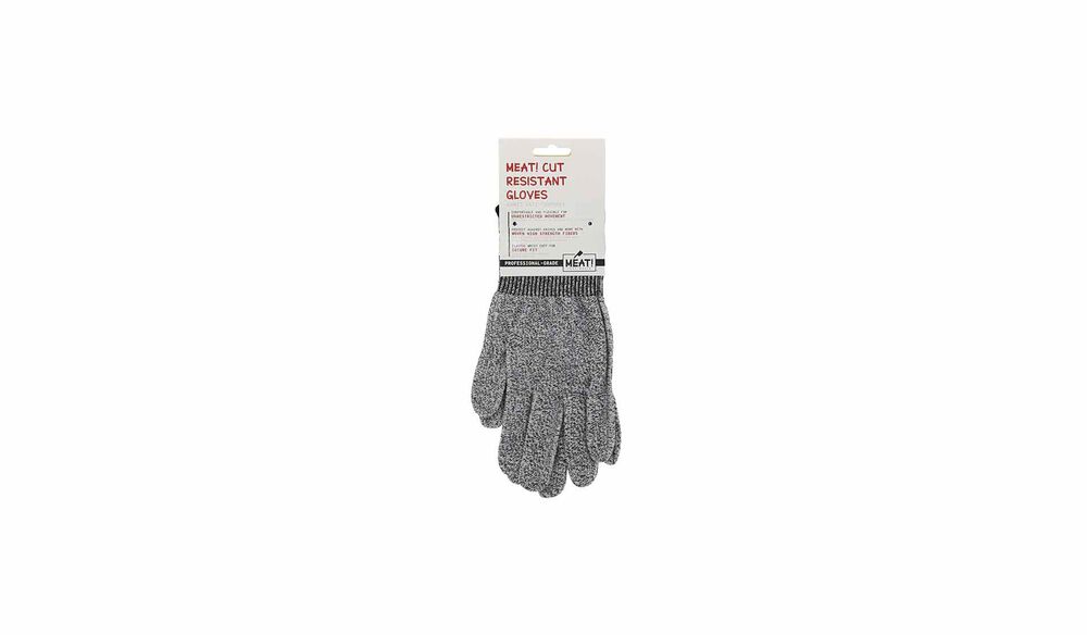 Cut Resistant Gloves