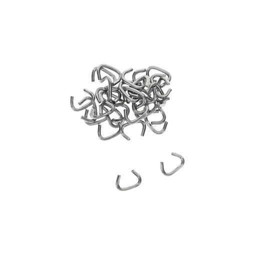 3/8" Hog Rings