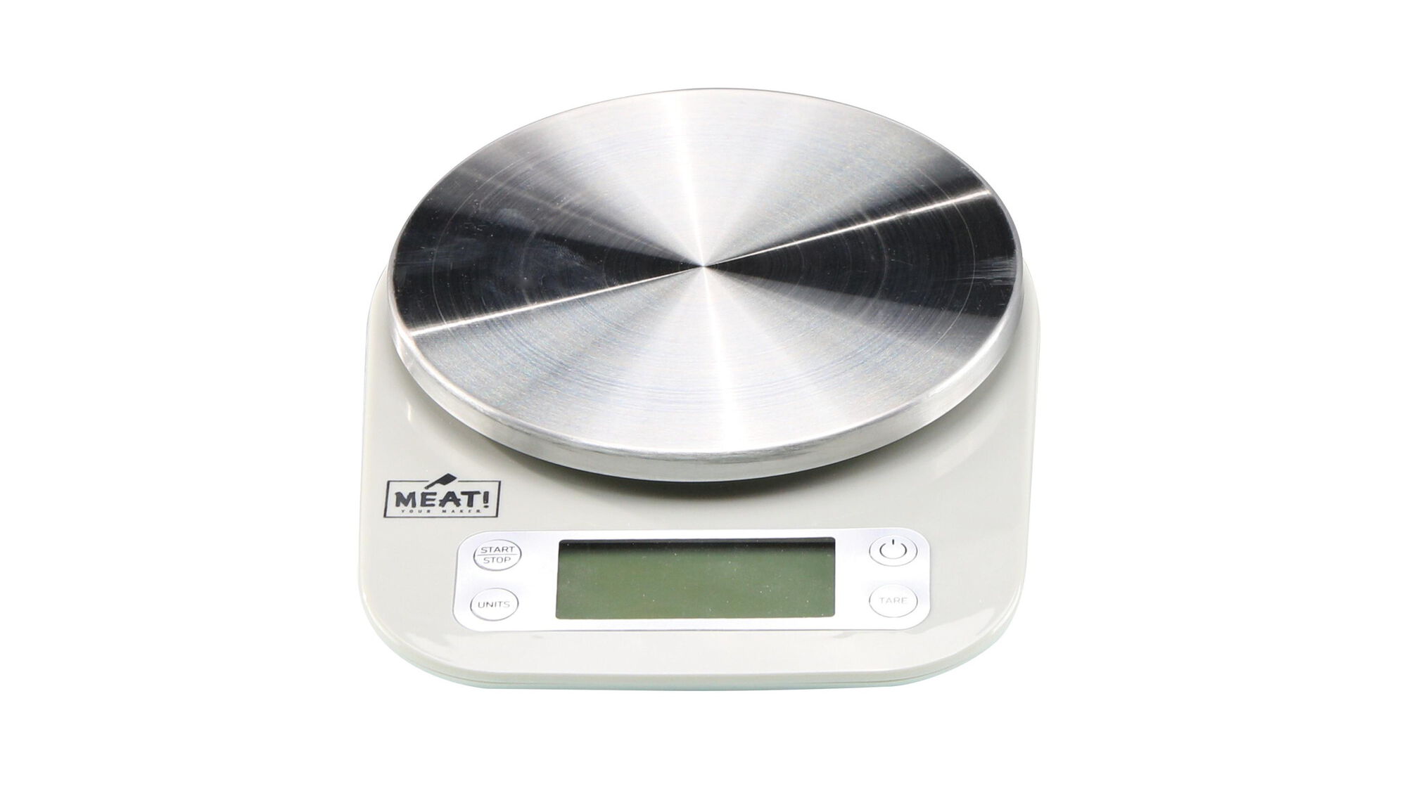 Meat scale clearance