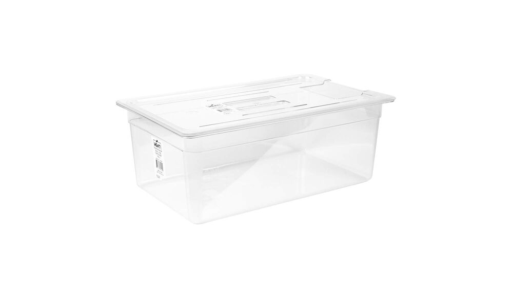 Sous Vide 10 Container/Lid (25L)