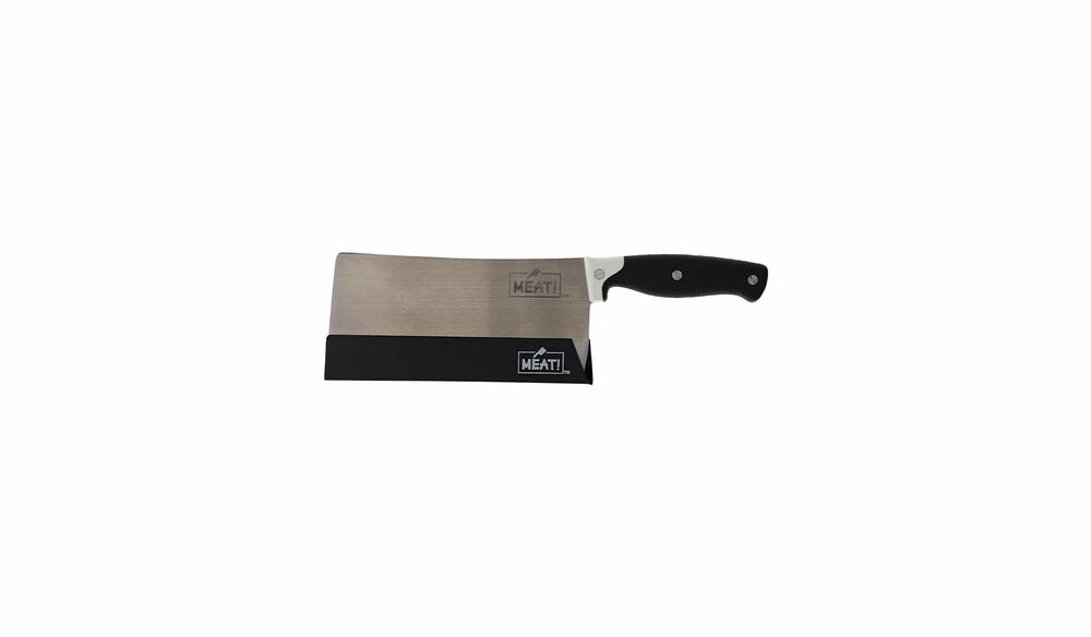 Butcher Cleaver