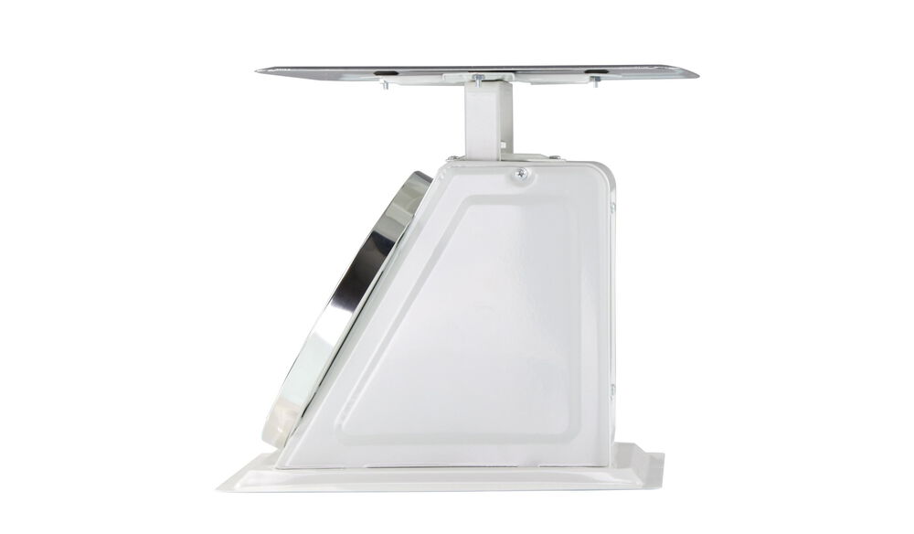 44 lb Stainless Scale