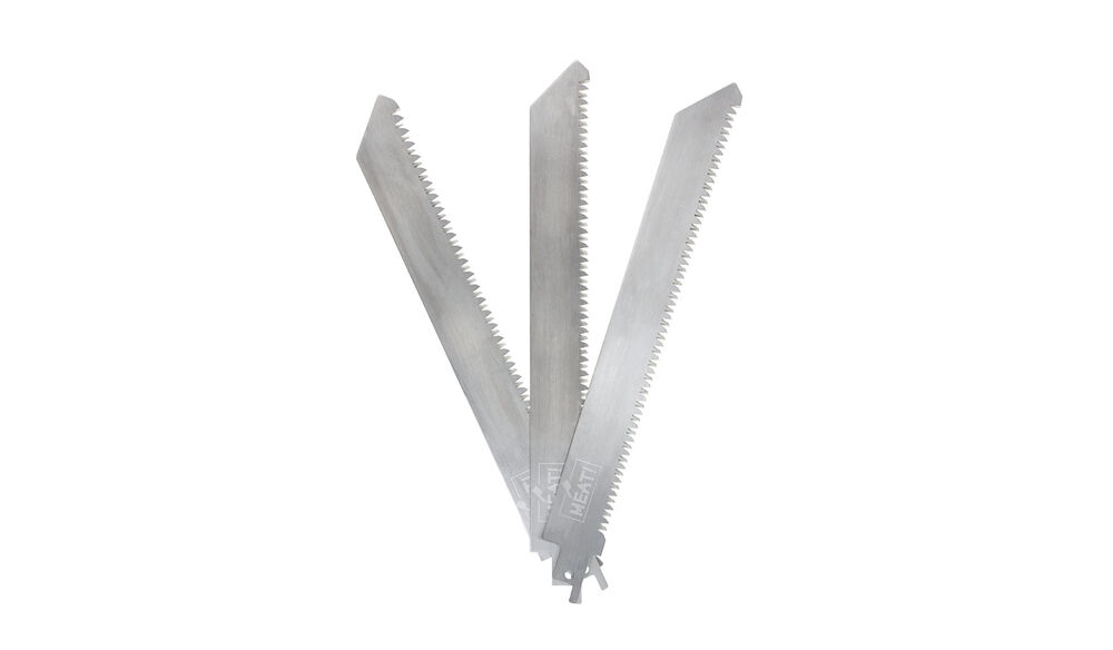 9&rdquo; Saw Blades
