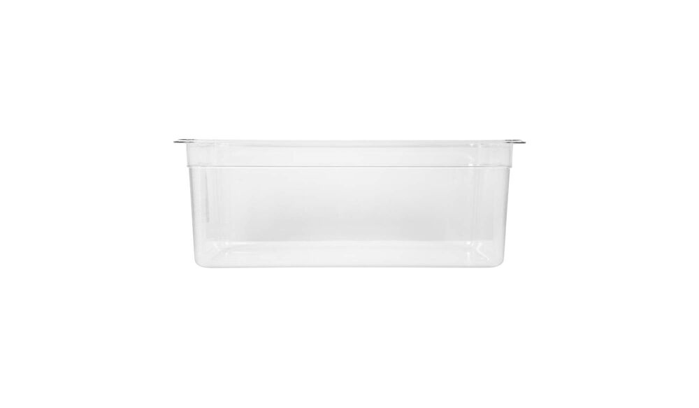 Sous Vide 10 Container/Lid (25L)