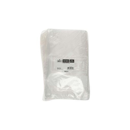External Vacuum Bags - 100 Pack