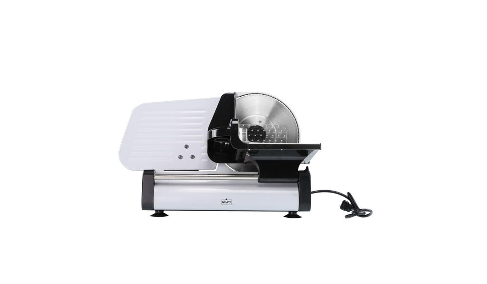 7.5" Meat Slicer