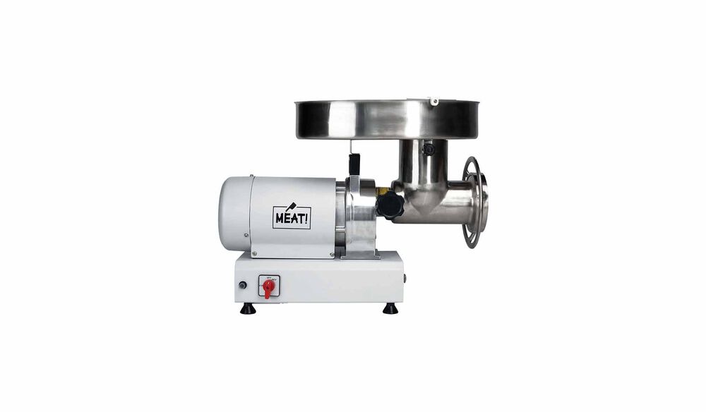 2 HP GRINDER (#42)