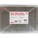 Single Jerky Rack with Drip Tray