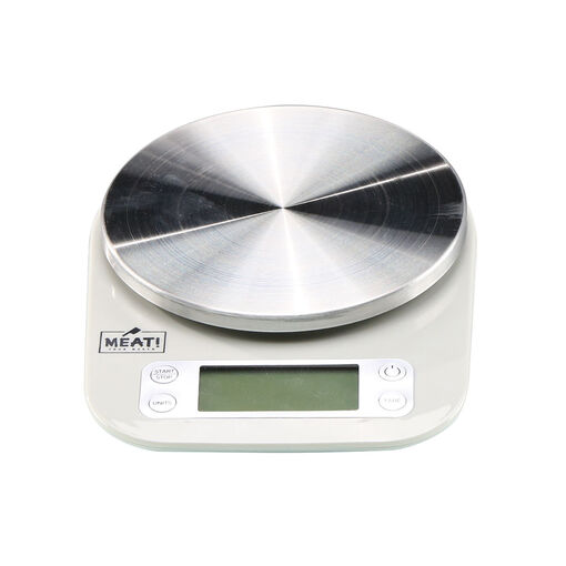 Dry Good Digital Scale