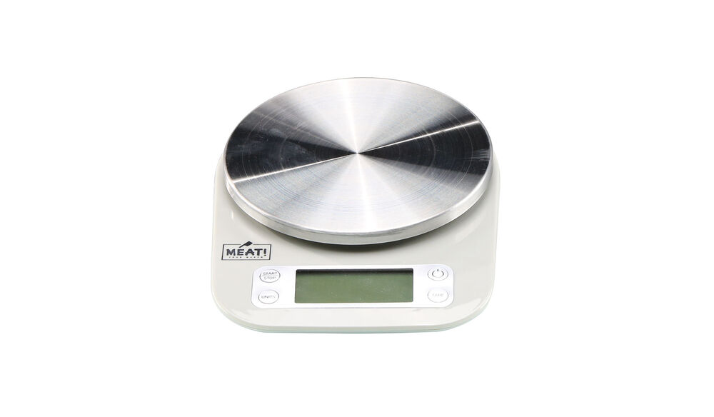Dry Good Digital Scale