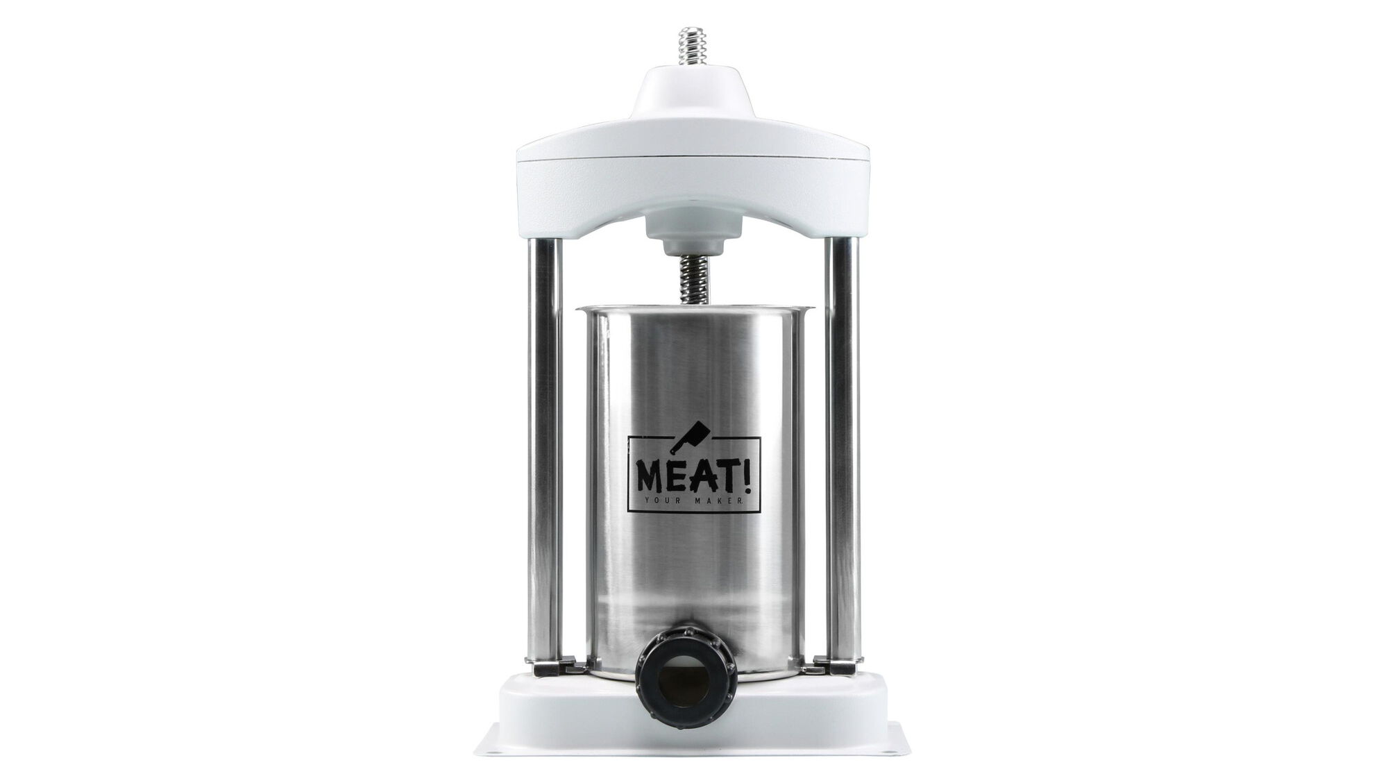 Meat 5 lb Sausage Stuffer - Food Processing at Academy Sports
