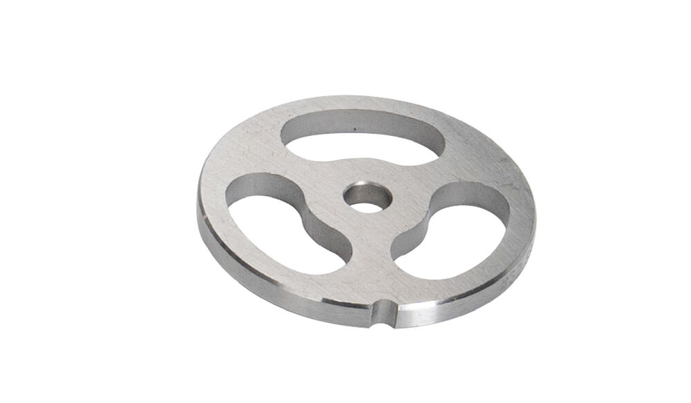 Stuffing Plate - 1.5 HP Grinder (#32)
