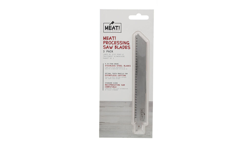 9&rdquo; Saw Blades