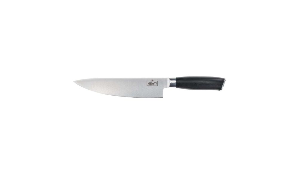 MEAT! Kitchen Knife Set
