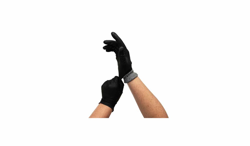 Disposable Food Grade Gloves