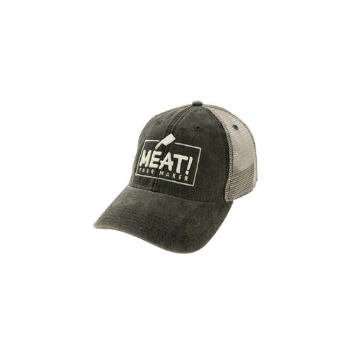 MEAT! Legacy Hat