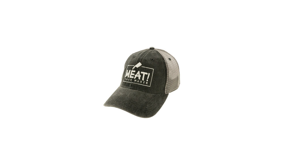 MEAT! Legacy Hat