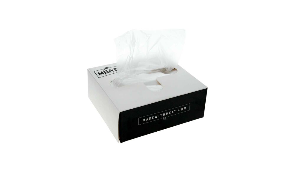 Freezer Paper - 1,000 Count