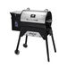 Grilla Chimp Pellet Grill + MEAT! .75 HP Grinder Bundle