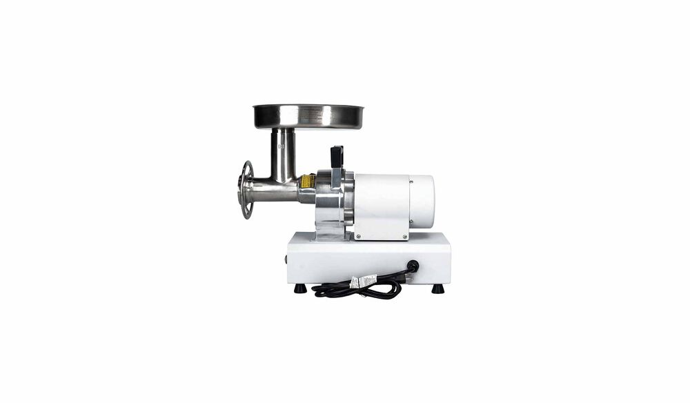 .5 HP Dual Grind Grinder (#8)