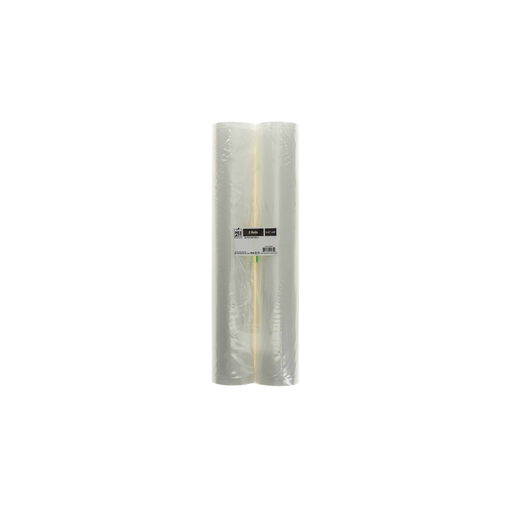 Vacuum Bag Roll - 2 Pack