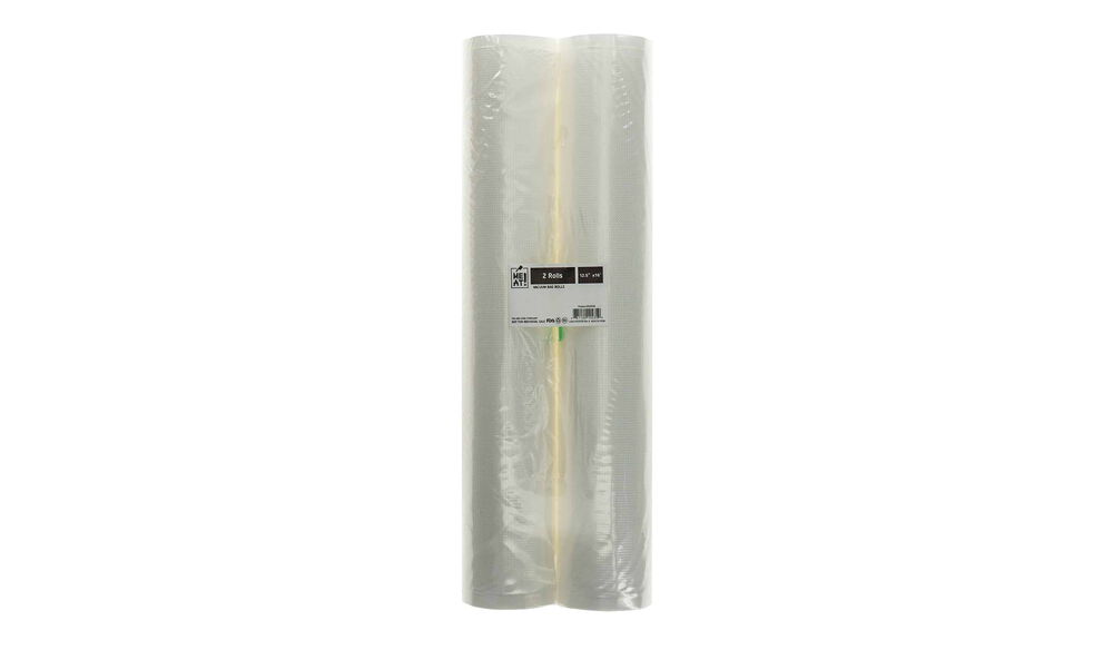 Vacuum Bag Roll - 2 Pack