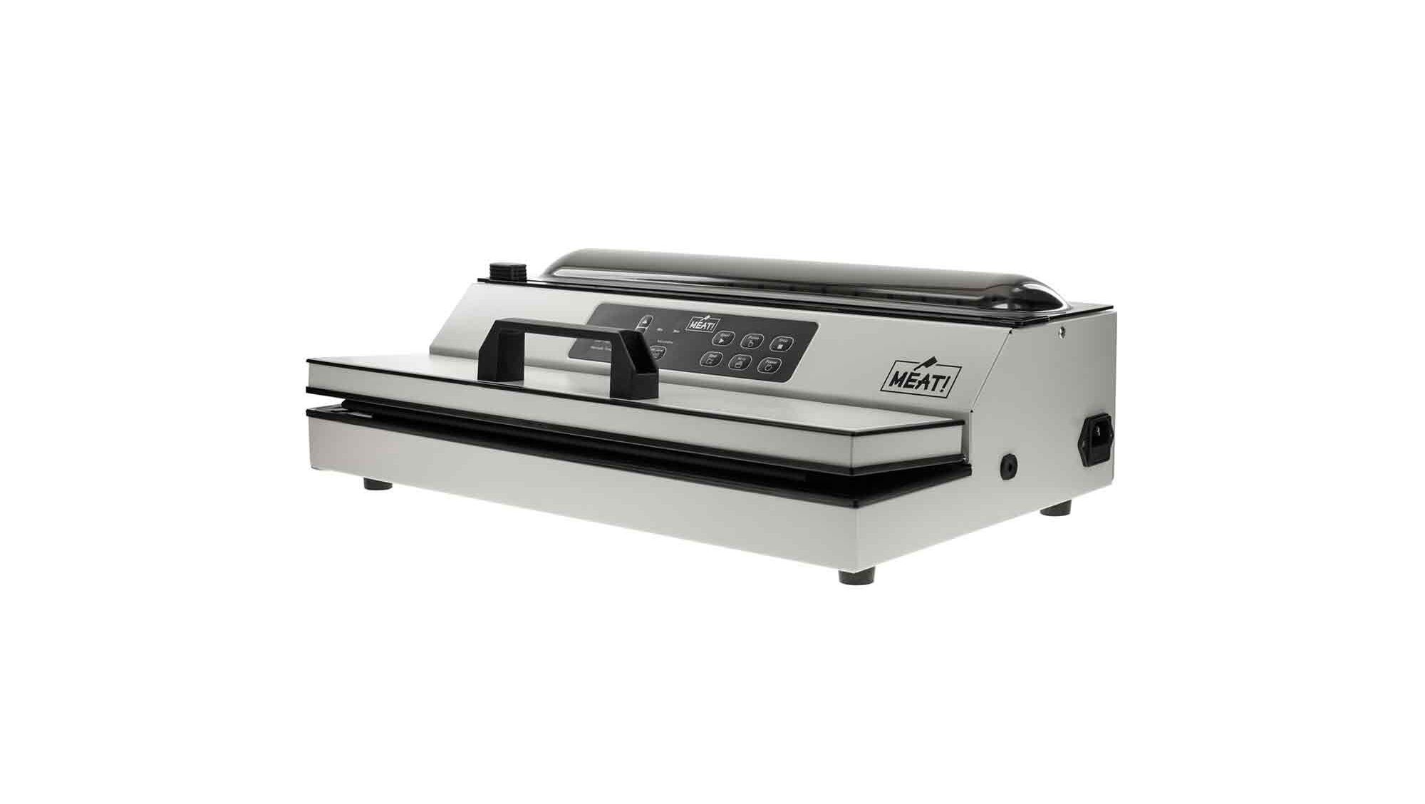 16" External Vacuum Sealer MEAT