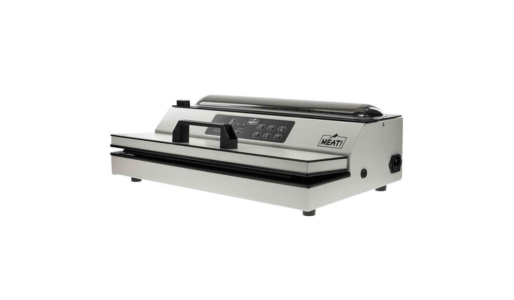 16" External Vacuum Sealer
