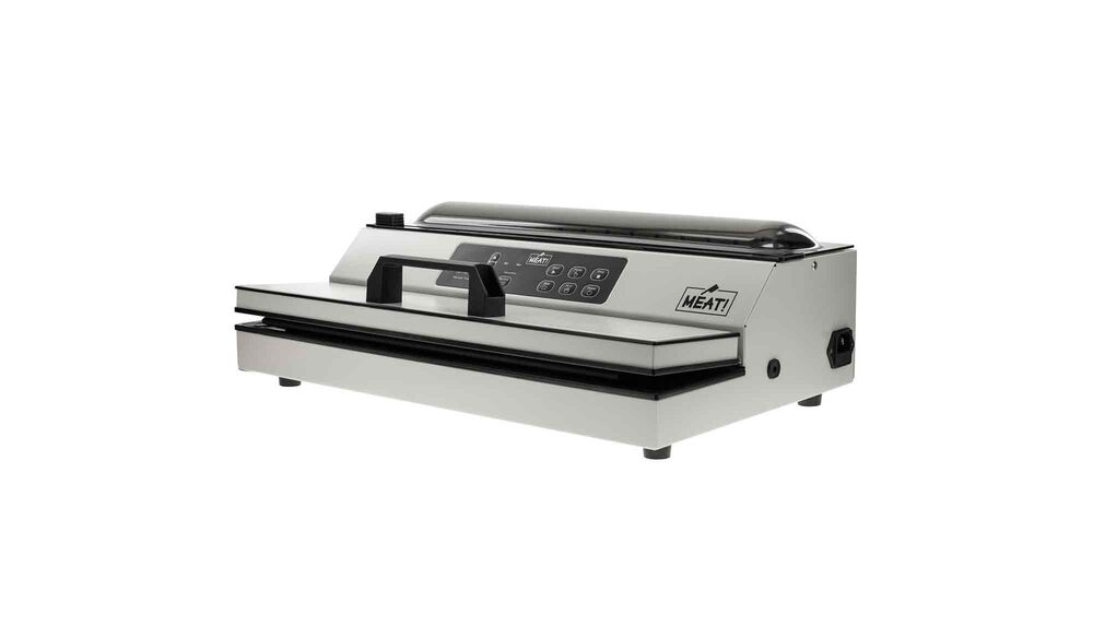 16 External Vacuum Sealer