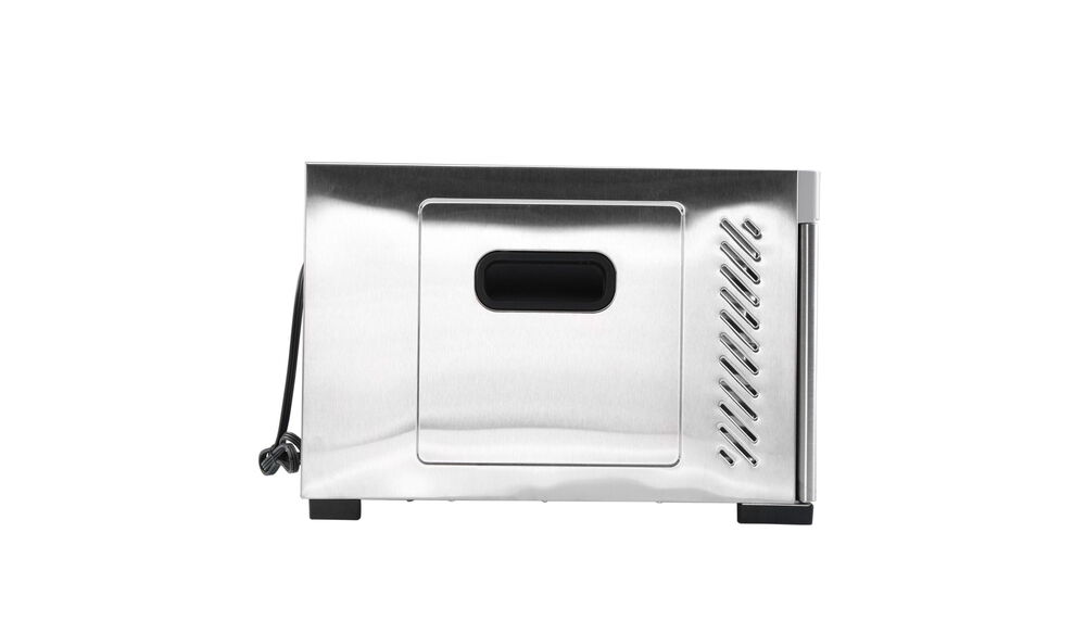 Backyard Pro Butcher Series Plastic Tray for BSD-6T and BSD-10T Dehydrators