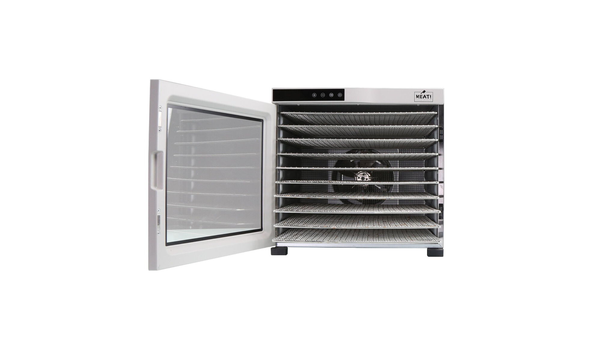 10 Tray Meat Dehydrator Jerky Dehydrator MEAT