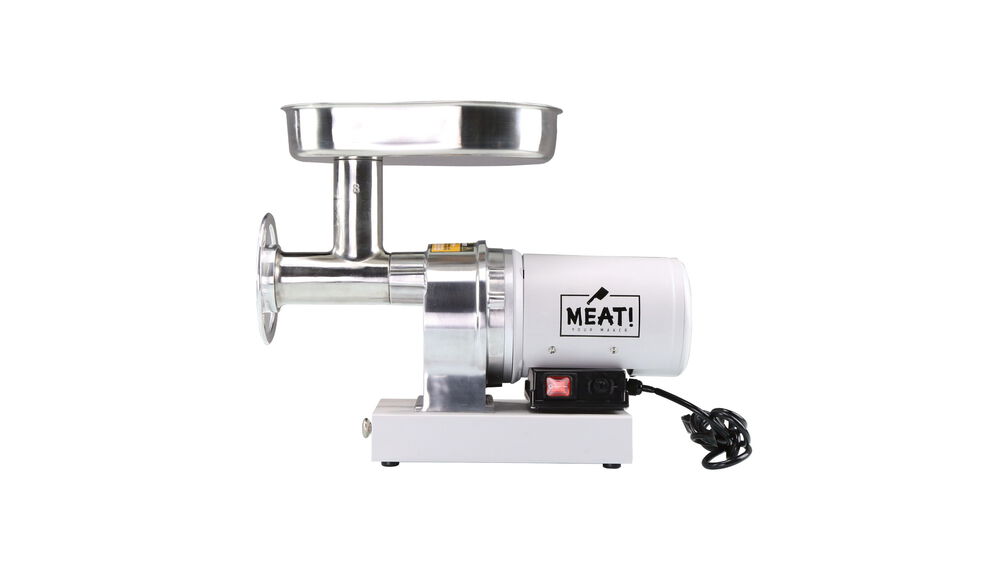 .5 HP Grinder (#8)