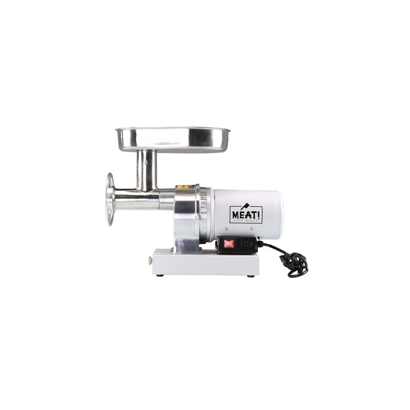 MEAT! Your Maker Grinders, Vacuum Sealers, Dehydrators