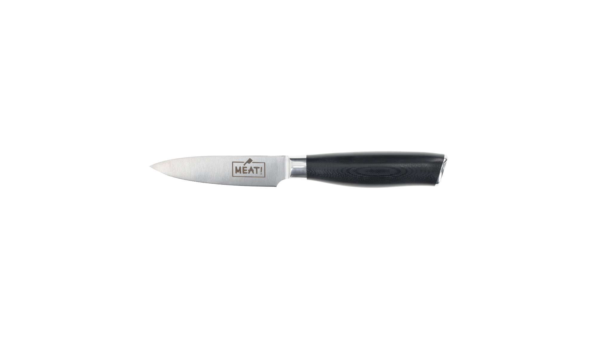 MEAT! Kitchen Knife Set | MEAT