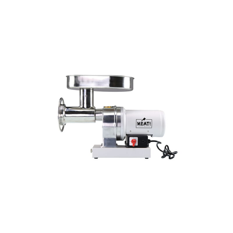 MEAT! Your Maker Grinders, Vacuum Sealers, Dehydrators