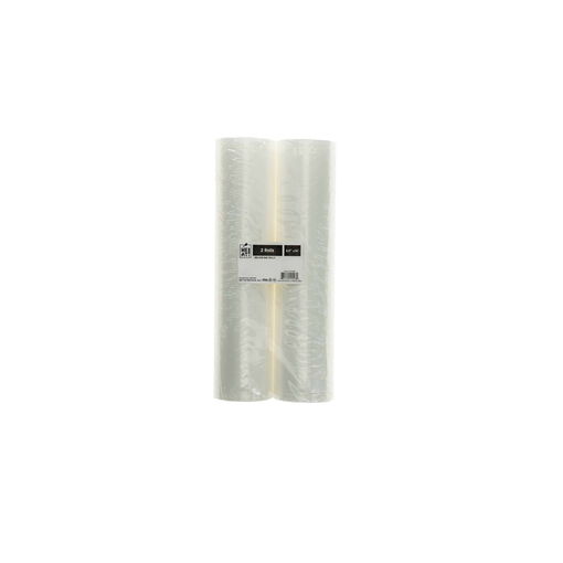 Vacuum Bag Roll - 2 Pack