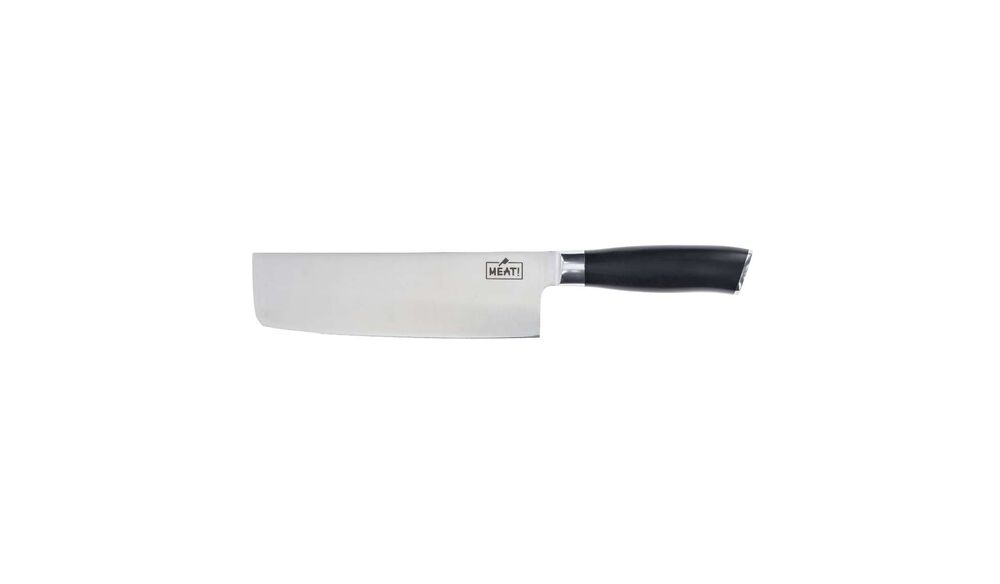 Meat! Kitchen Knife Set