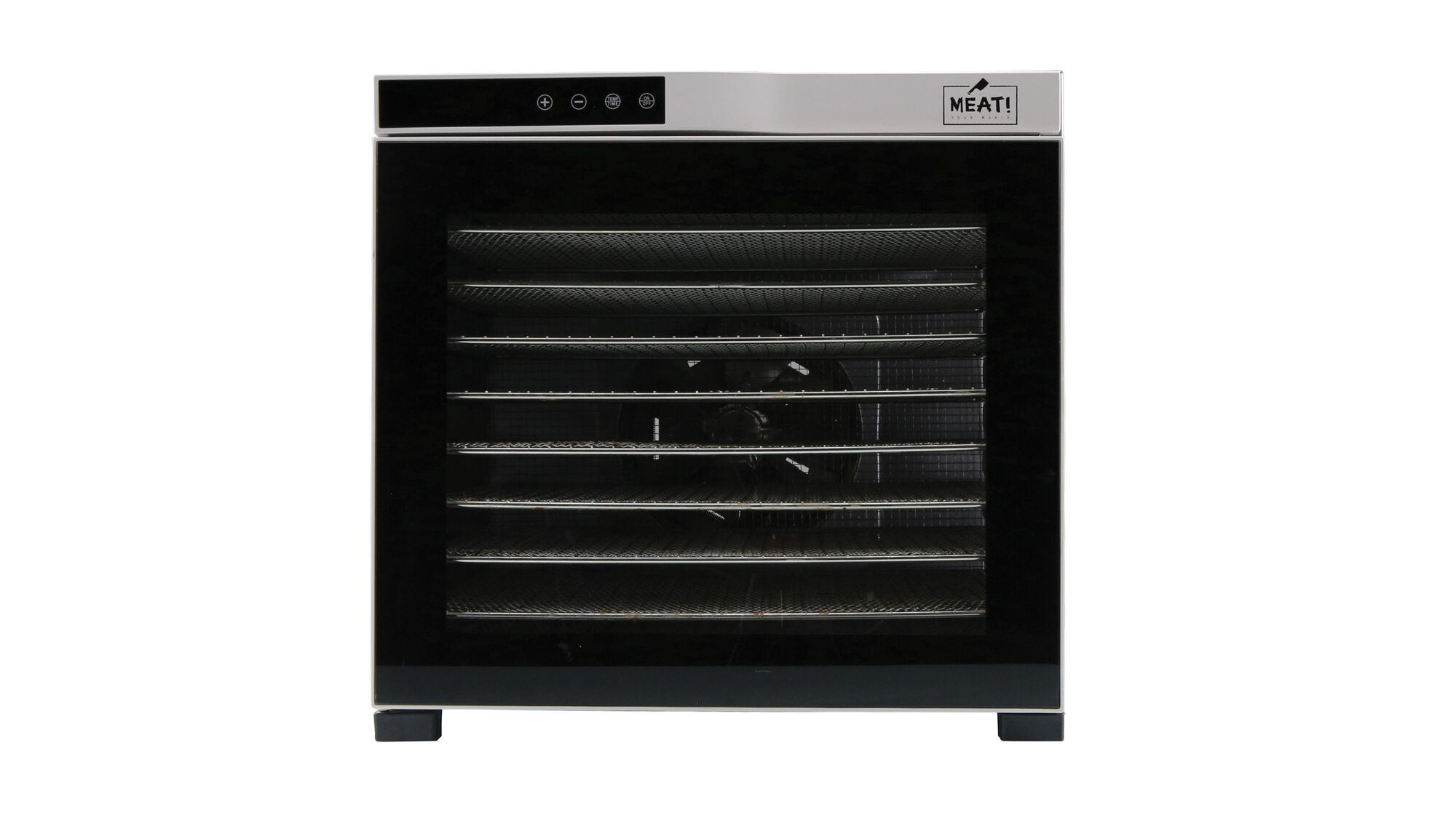 10 Tray Meat Dehydrator Jerky Dehydrator MEAT