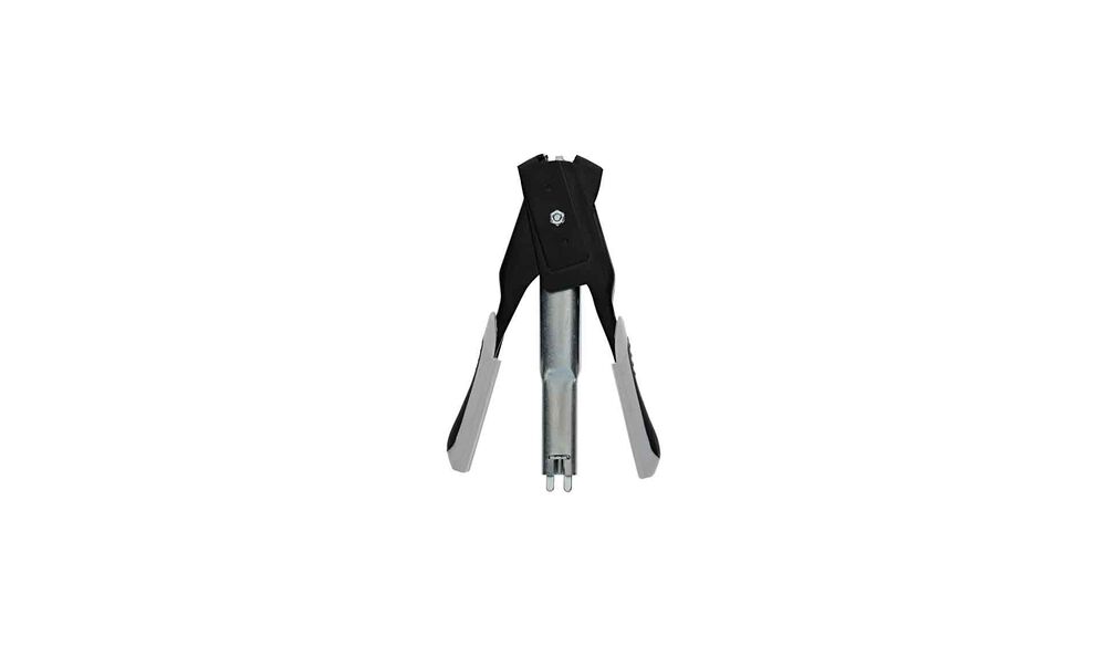 Spring Fed Hog Ring Pliers